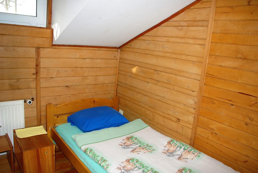 Gospodarstwo Agroturystyczne Stary Mlyn Wilczkowice Michalowice  Chambre photo