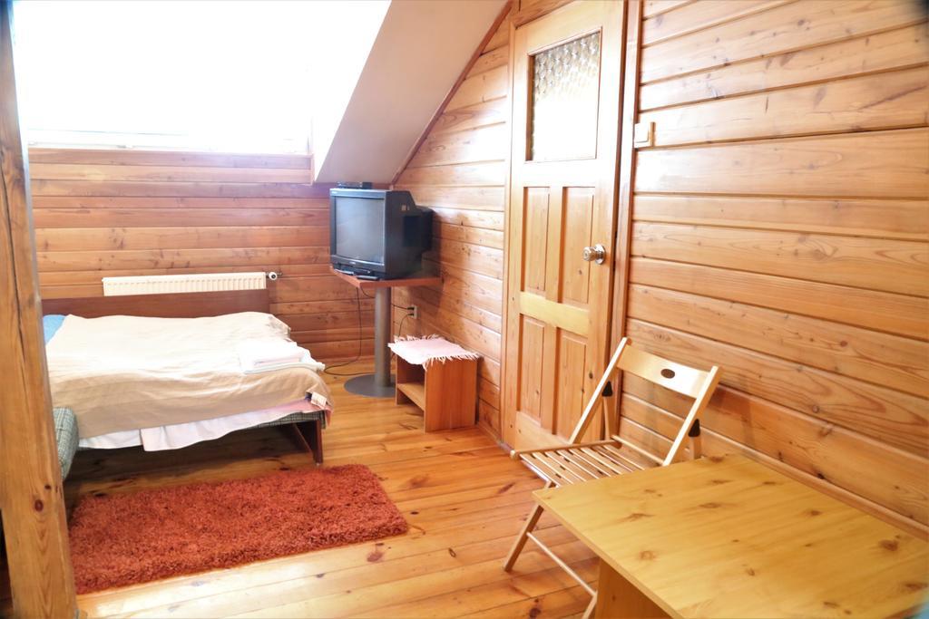 Gospodarstwo Agroturystyczne Stary Mlyn Wilczkowice Michalowice  Extérieur photo