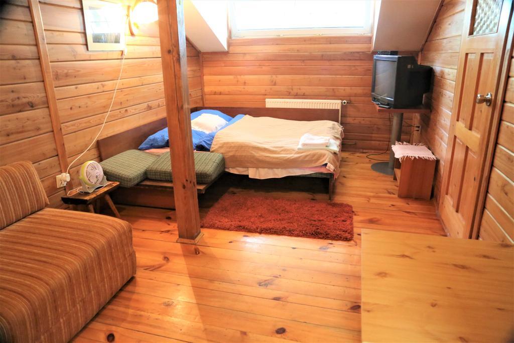 Gospodarstwo Agroturystyczne Stary Mlyn Wilczkowice Michalowice  Extérieur photo