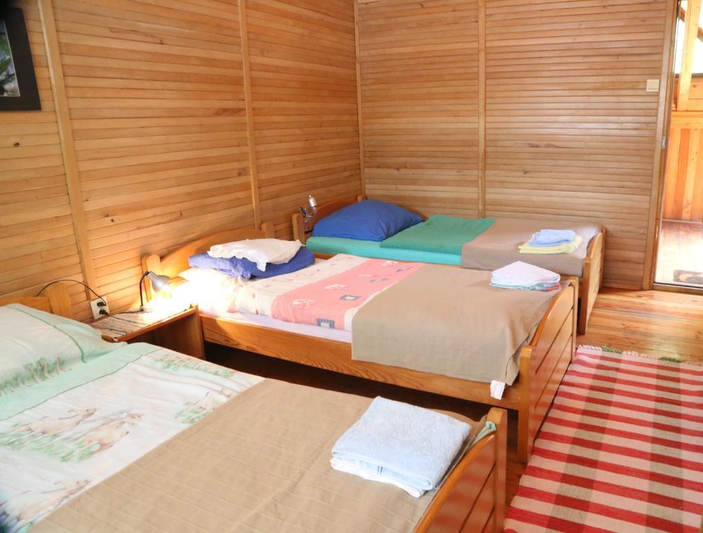 Gospodarstwo Agroturystyczne Stary Mlyn Wilczkowice Michalowice  Extérieur photo