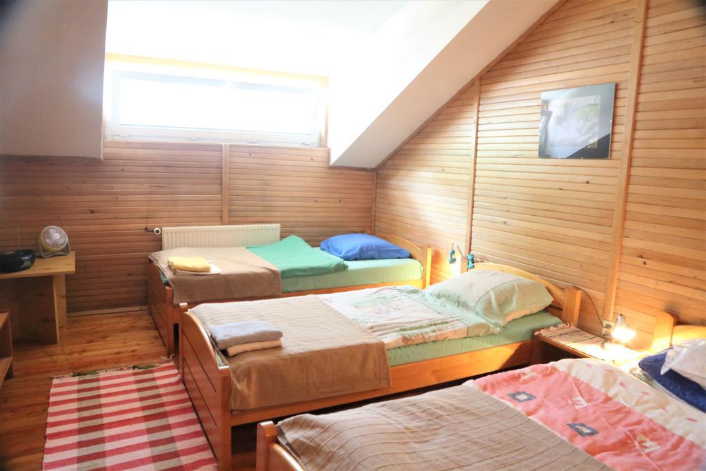 Gospodarstwo Agroturystyczne Stary Mlyn Wilczkowice Michalowice  Extérieur photo