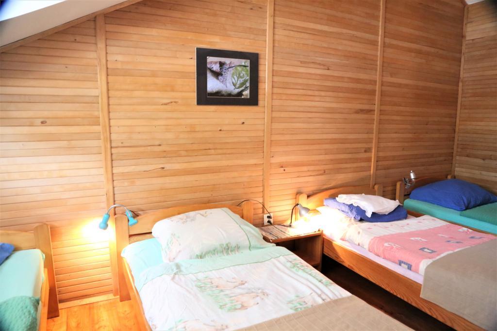 Gospodarstwo Agroturystyczne Stary Mlyn Wilczkowice Michalowice  Extérieur photo