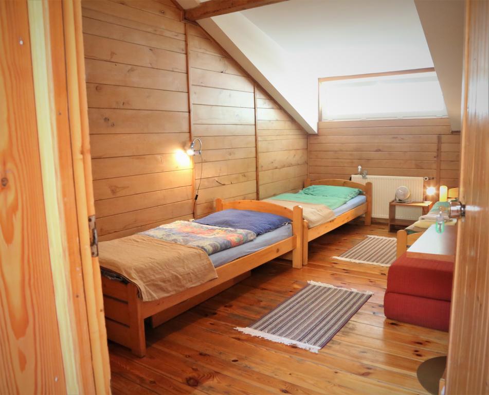 Gospodarstwo Agroturystyczne Stary Mlyn Wilczkowice Michalowice  Extérieur photo