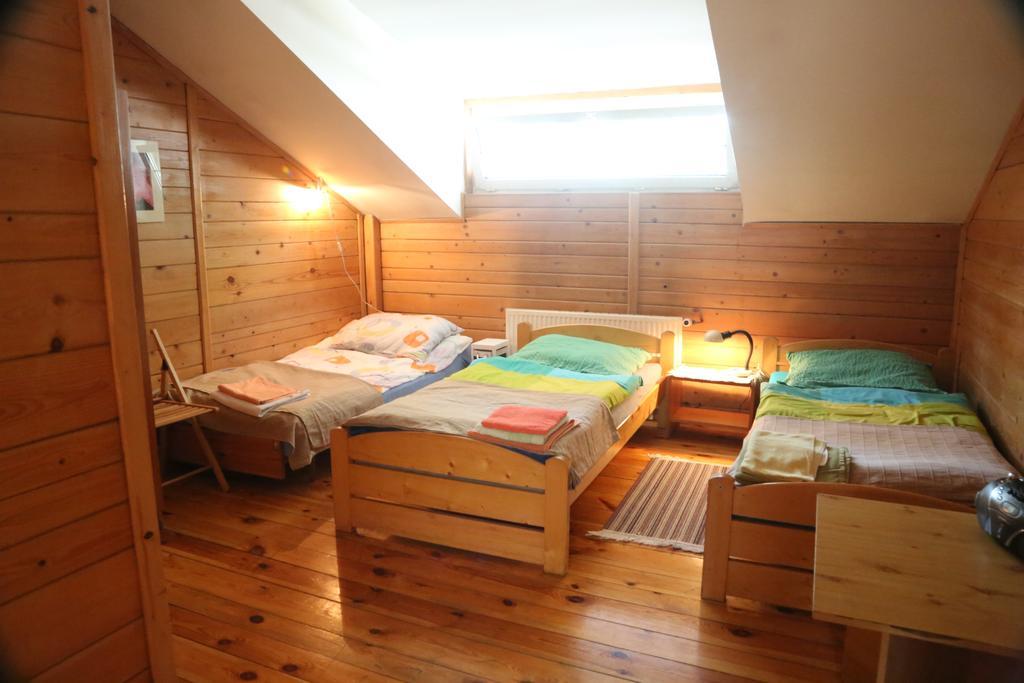 Gospodarstwo Agroturystyczne Stary Mlyn Wilczkowice Michalowice  Extérieur photo