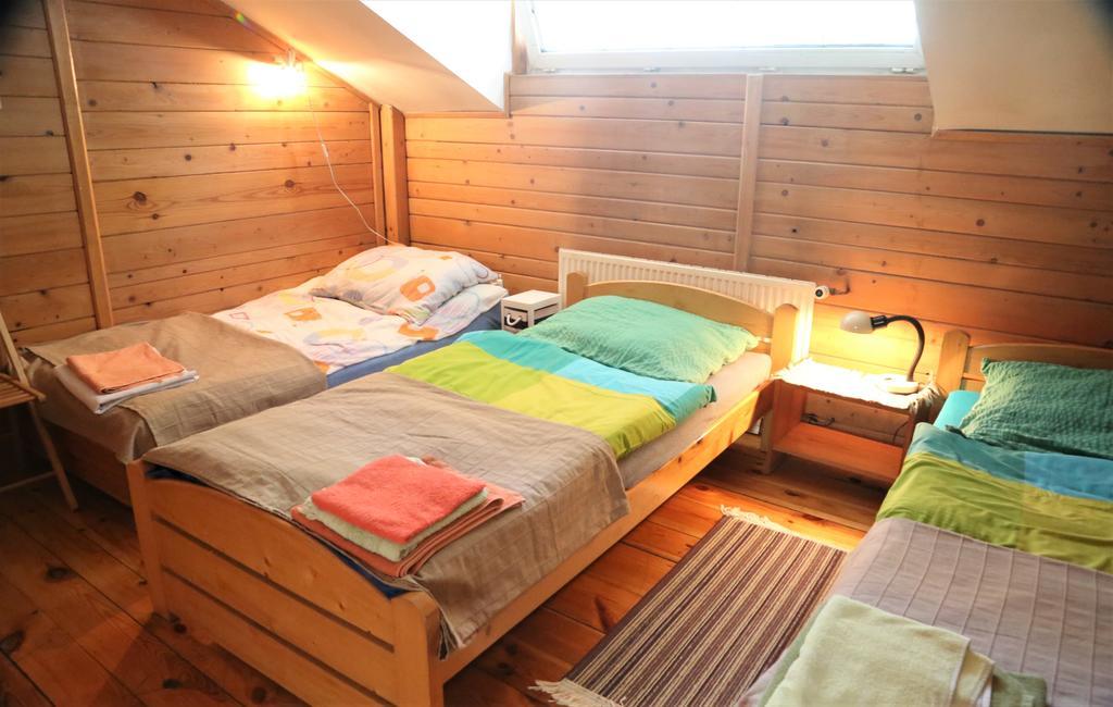 Gospodarstwo Agroturystyczne Stary Mlyn Wilczkowice Michalowice  Extérieur photo