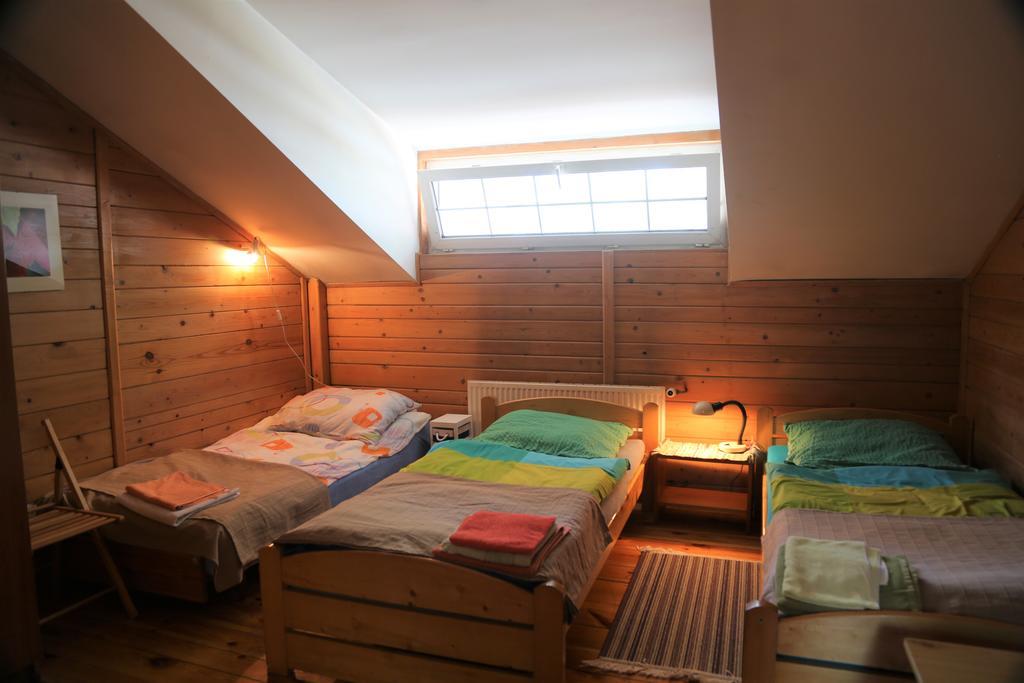 Gospodarstwo Agroturystyczne Stary Mlyn Wilczkowice Michalowice  Extérieur photo