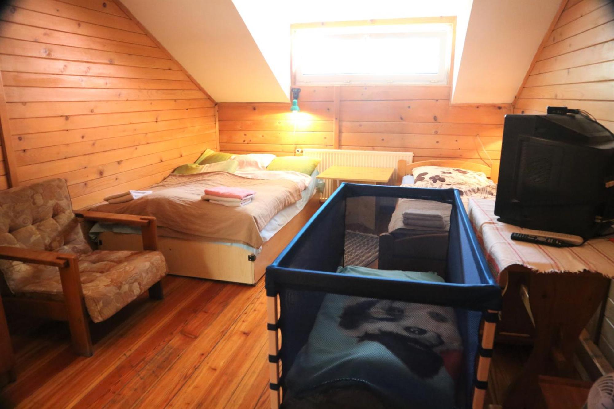 Gospodarstwo Agroturystyczne Stary Mlyn Wilczkowice Michalowice  Extérieur photo