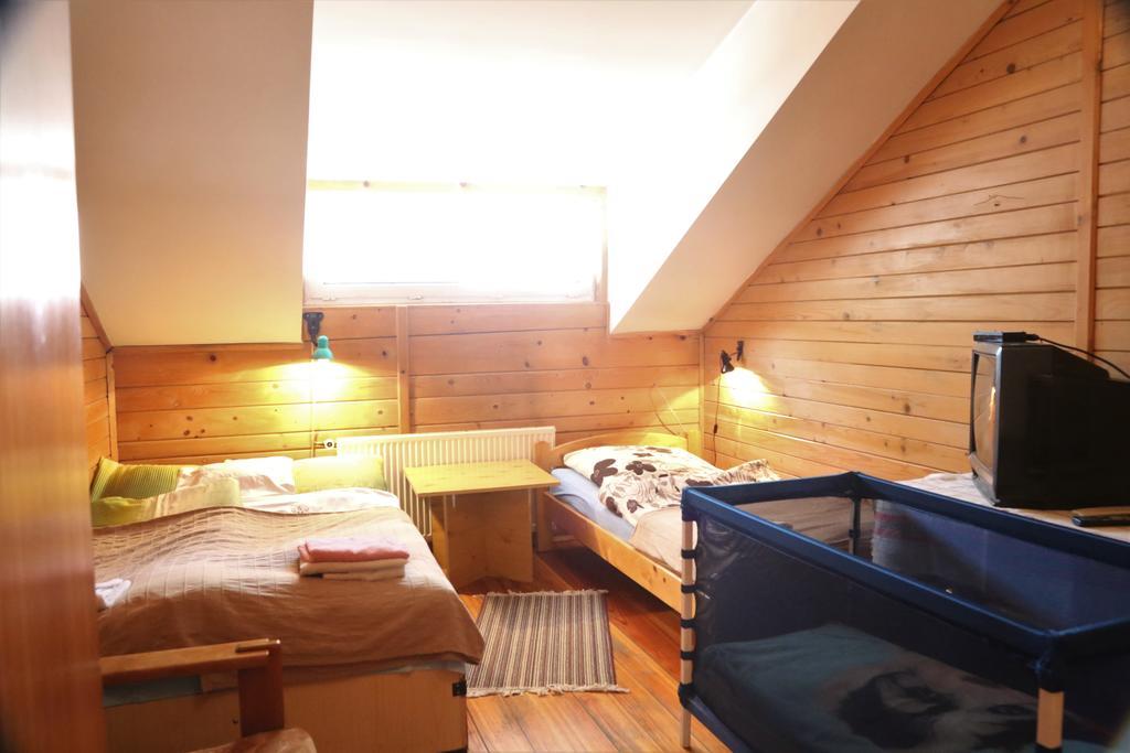 Gospodarstwo Agroturystyczne Stary Mlyn Wilczkowice Michalowice  Extérieur photo