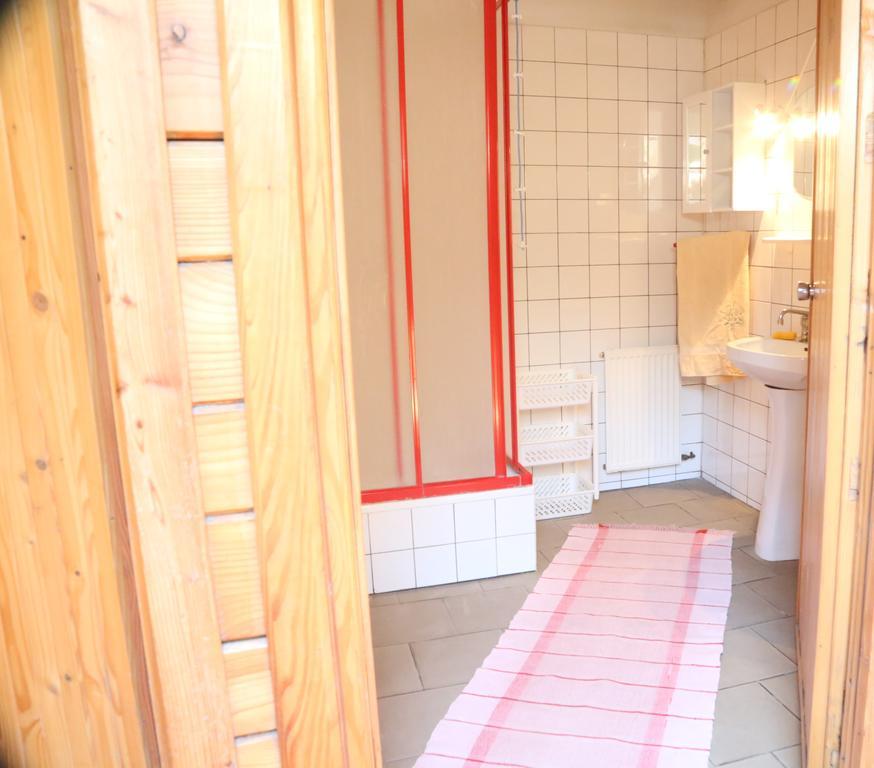Gospodarstwo Agroturystyczne Stary Mlyn Wilczkowice Michalowice  Extérieur photo
