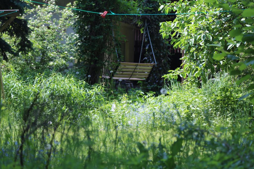 Gospodarstwo Agroturystyczne Stary Mlyn Wilczkowice Michalowice  Extérieur photo