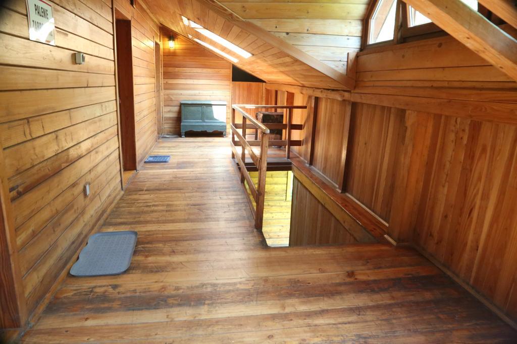 Gospodarstwo Agroturystyczne Stary Mlyn Wilczkowice Michalowice  Extérieur photo